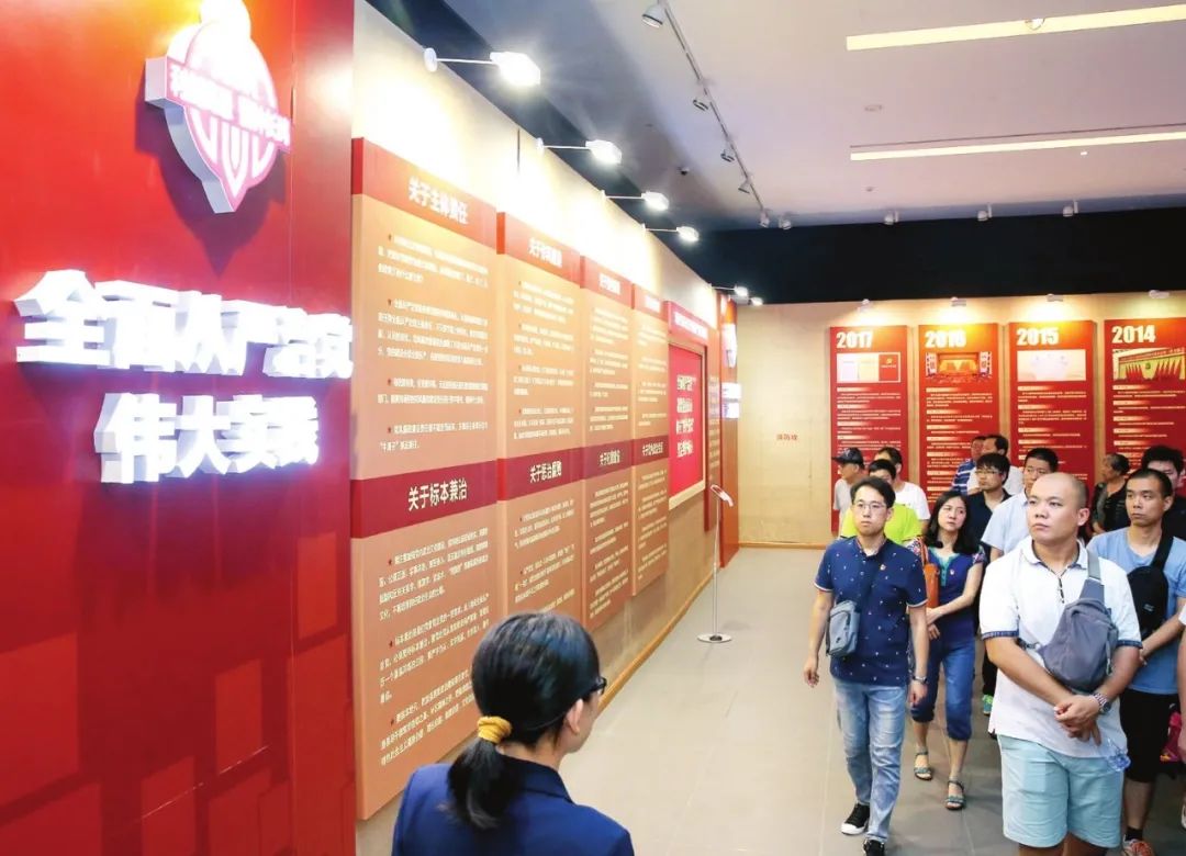 天津持续净化政治生态重要意义,天津净化政治生态意见