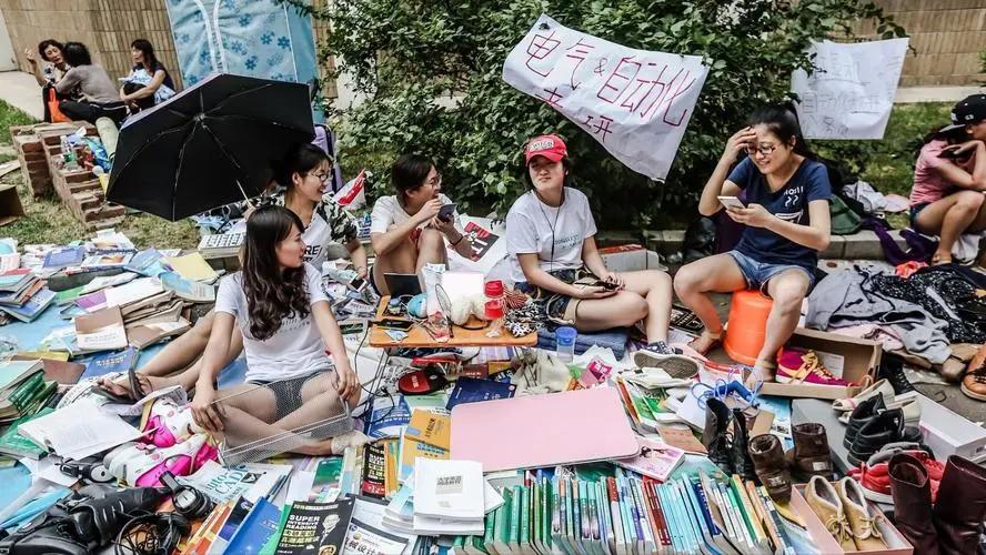 闲鱼为什么曝光量很大但没有交易,闲鱼暗藏灰色交易