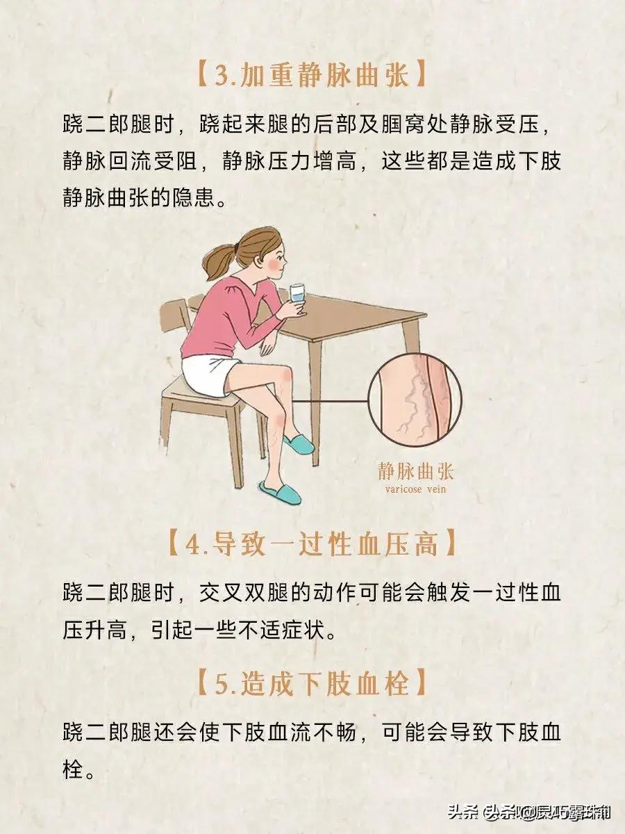 纠正不良坐姿腰痛消失,怎样才是真正的坐姿不伤腰