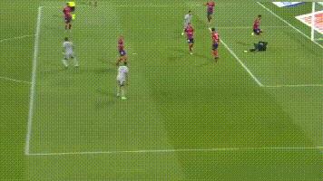 梅西生涯倒挂金钩,梅西倒钩失败集锦