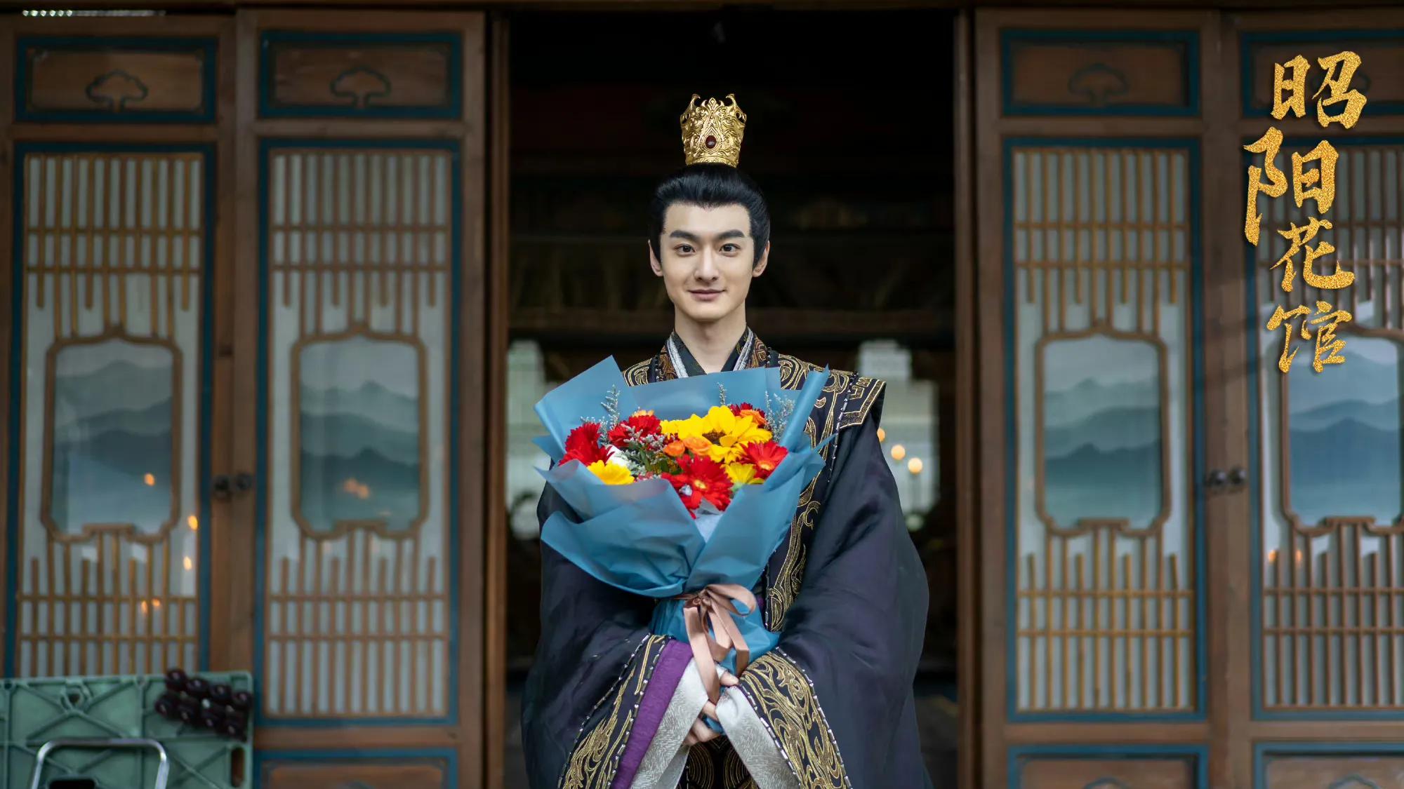 你好星期六李现檀健次是哪一期,你好星期六檀健次李现是哪一期