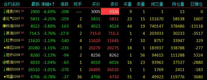 棕榈油期货有上涨空间吗,棕榈油价格上涨还是下跌