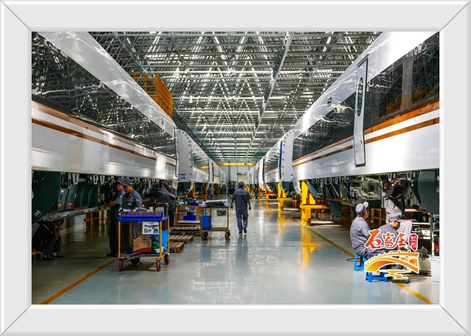 长春客车厂招聘信息,长春客车厂参观