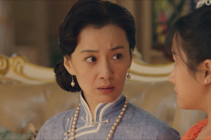 南洋女儿情金碧云陆雪樵恩怨,南洋女儿情金碧云陆雪霖恩怨