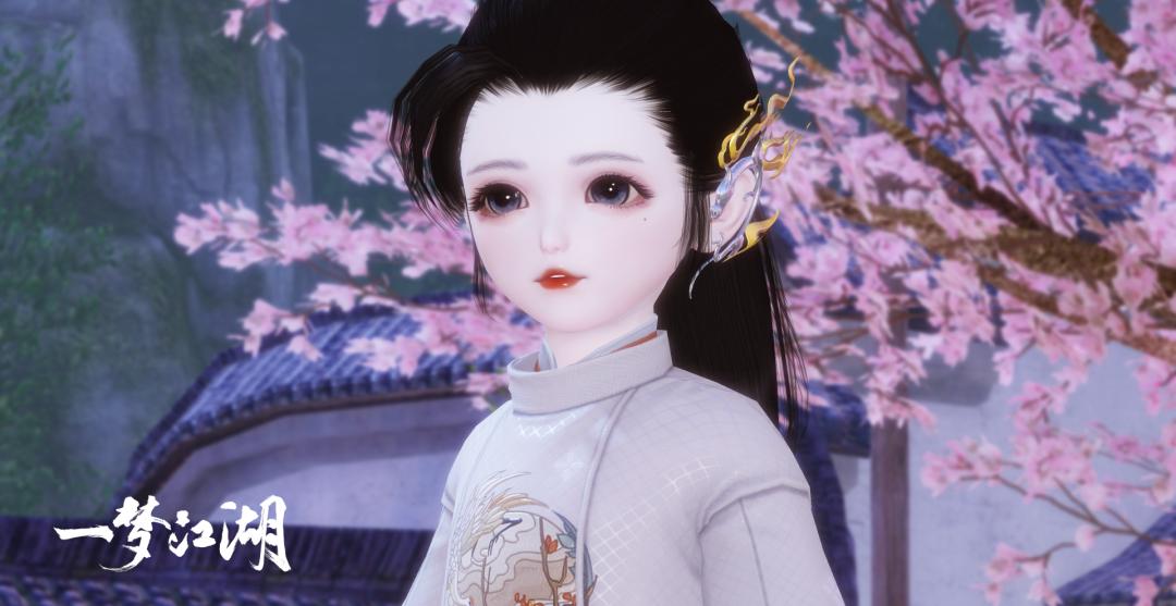 春季特典版本“百业兴”今日重磅开启，全江湖赚起来