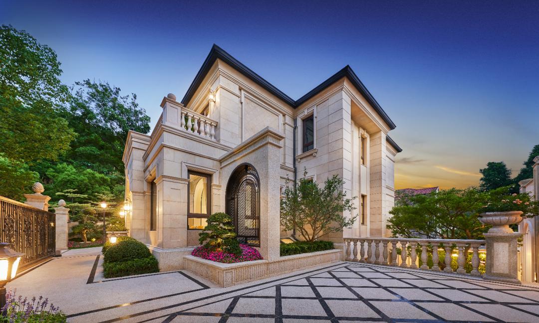 福州最有钱的富人区,福州什么最贵