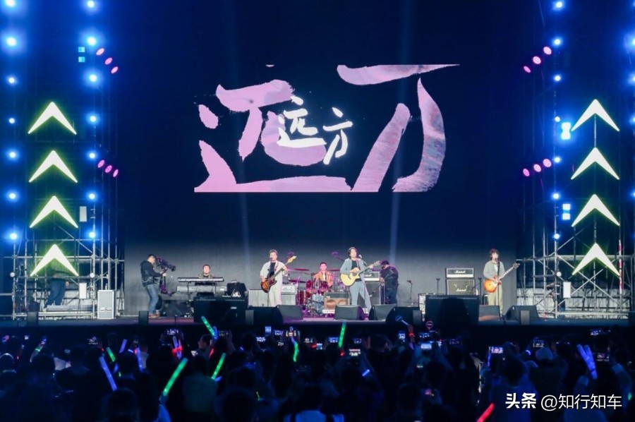 10到15万，依然看燃油，车主也很潮，比如“博热派”