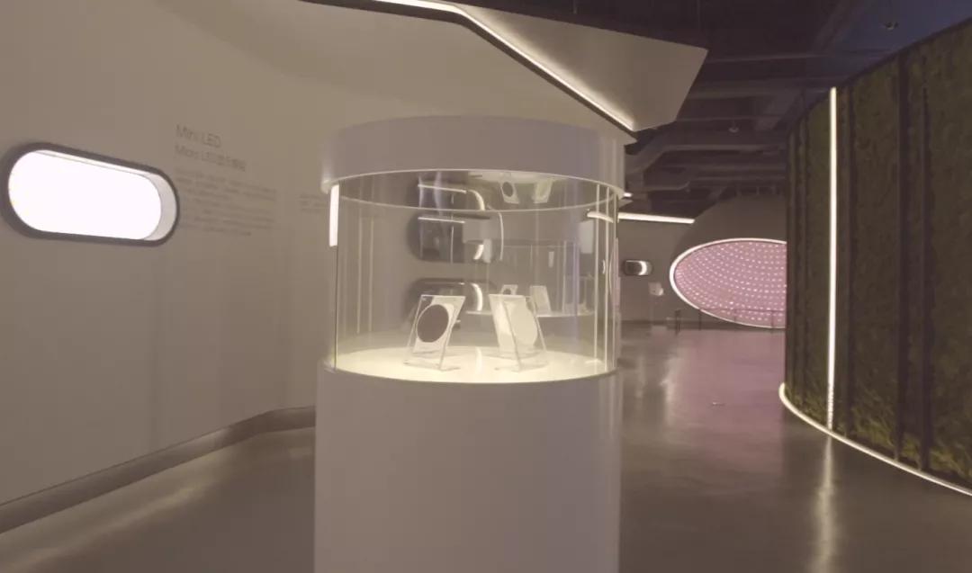 聚焦百强丨乾照光电：518项专利守护龙头初“芯”