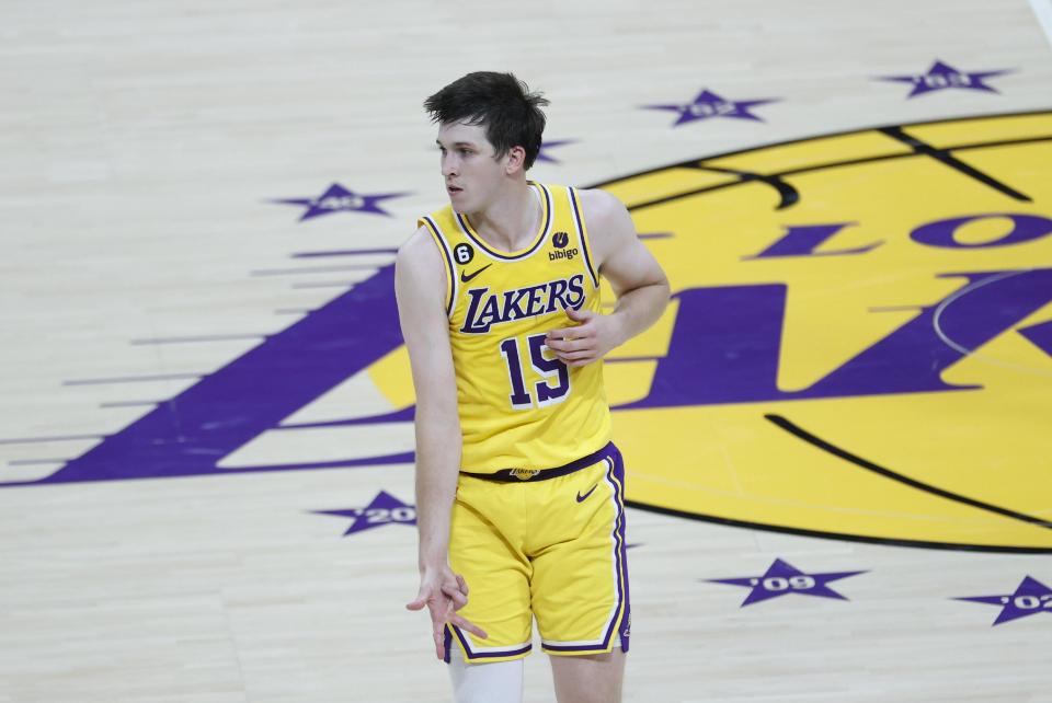 保罗加盟湖人和詹姆斯会怎么样,文班亚马vs老詹首秀