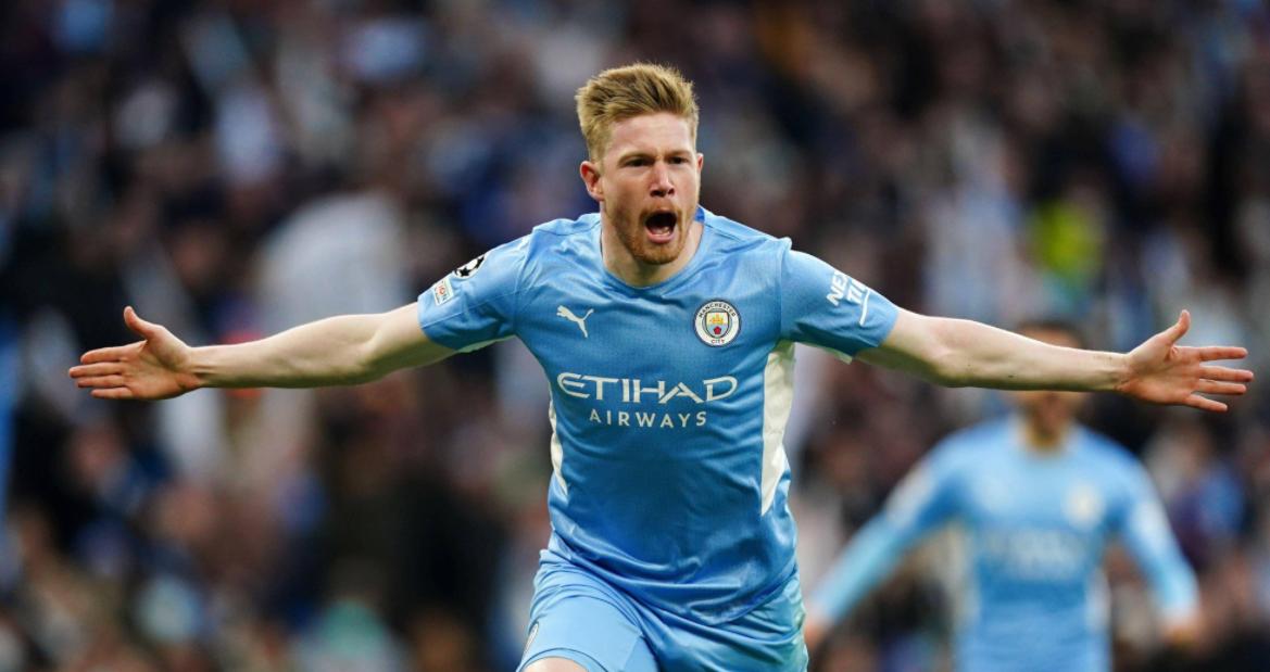 身价最高的中场排名,身价前十的中场