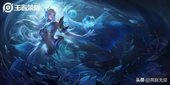 王者荣耀武则天和嬴政哪个厉害,王者荣耀嬴政和武则天哪个厉害