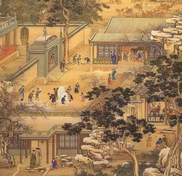 古人存钱的方式,古时候怎么存钱取钱