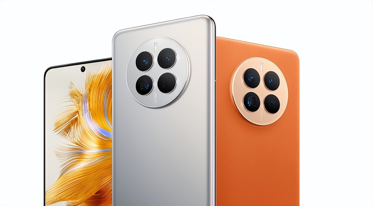 华为mate50间歇性断网,华为mate50独有的黑科技