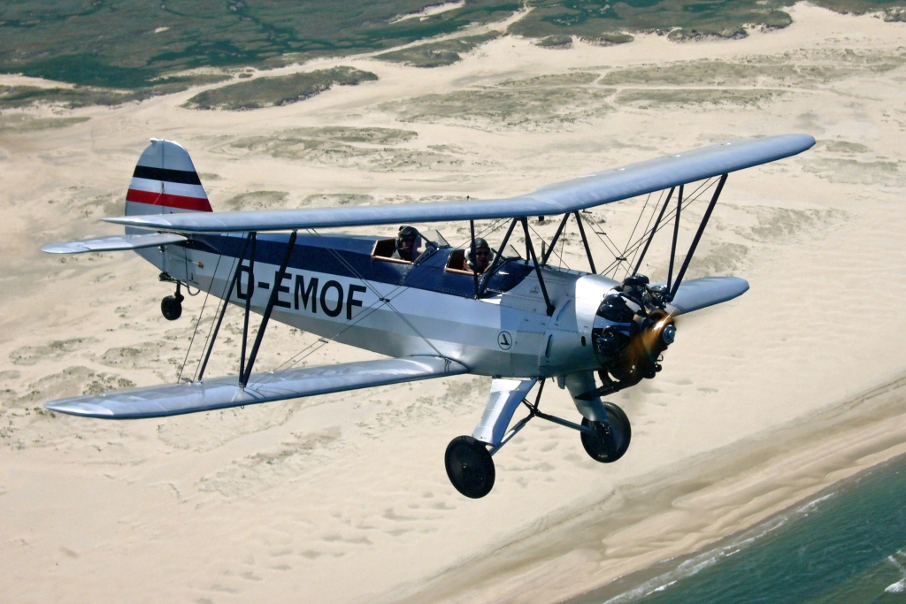 半盲将军，钻石骑士，一生只想飞的超级王牌——加兰德
