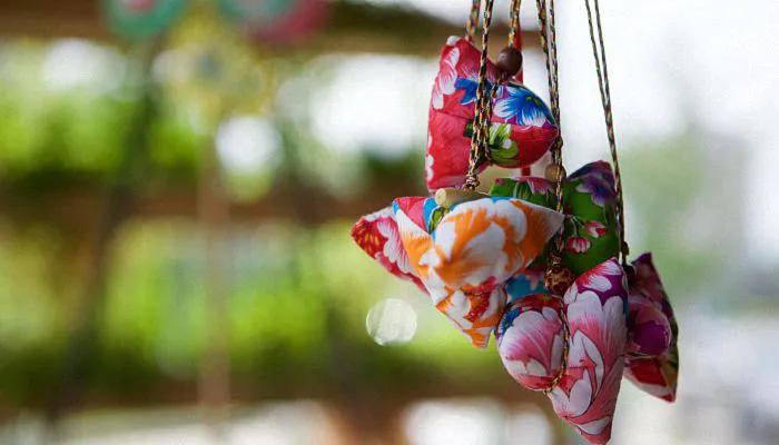 2020新端午节简单祝福语,端午节祝福语2023