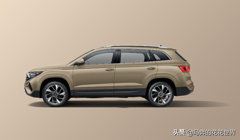 2021款捷达vs7的10大忠告,新款捷达vs7和老款的区别在哪里