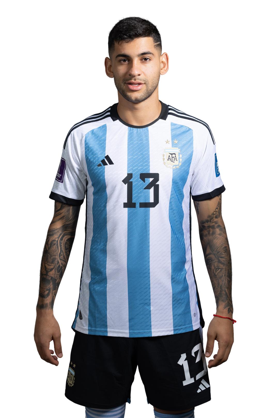 阿根廷世界杯斯卡洛尼阵容调整,阿根廷斯卡洛尼排兵布阵