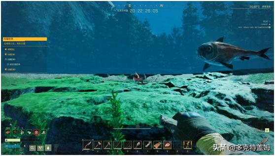 翼星求生游戏,生存游戏翼星求生