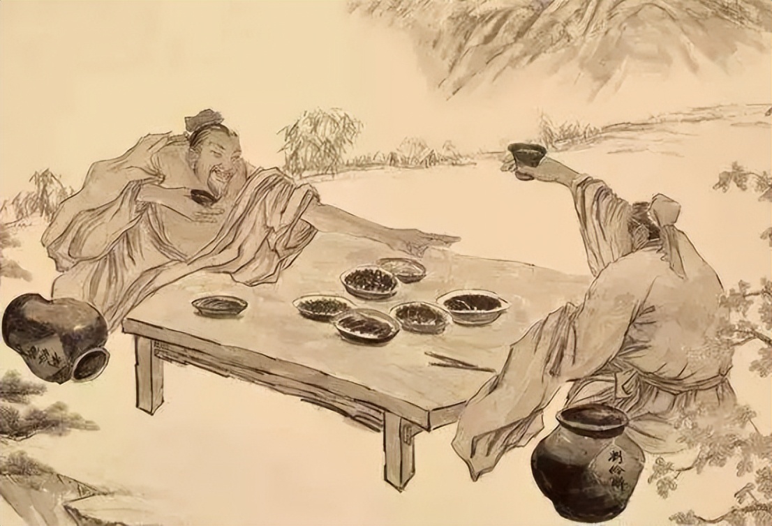 春节的五首古诗和春节的风俗习惯,描写春节的重要古诗有哪些