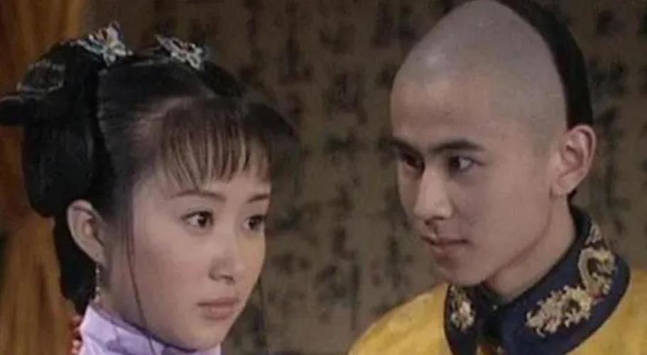 清朝最牛的皇后,大清最牛皇后