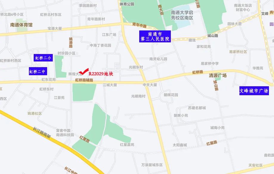 南通2024土拍拿地情况,南通重磅推出124块地