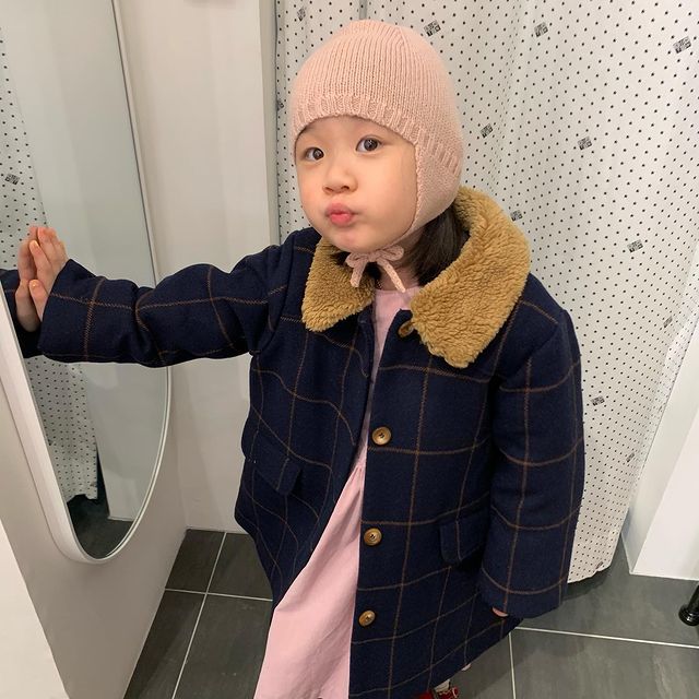 最近超火的可爱小女孩表情包,小女孩可爱萌表情包