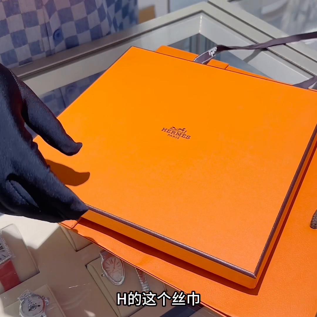 春夏爱马仕,爱马仕丝巾十大经典款图片