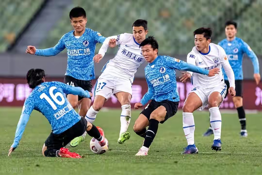 足协限薪中超对吗,足协限薪对中超的影响