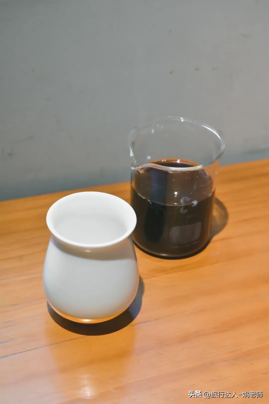 这10家姚老师私藏咖啡馆大公开，你去过几家？