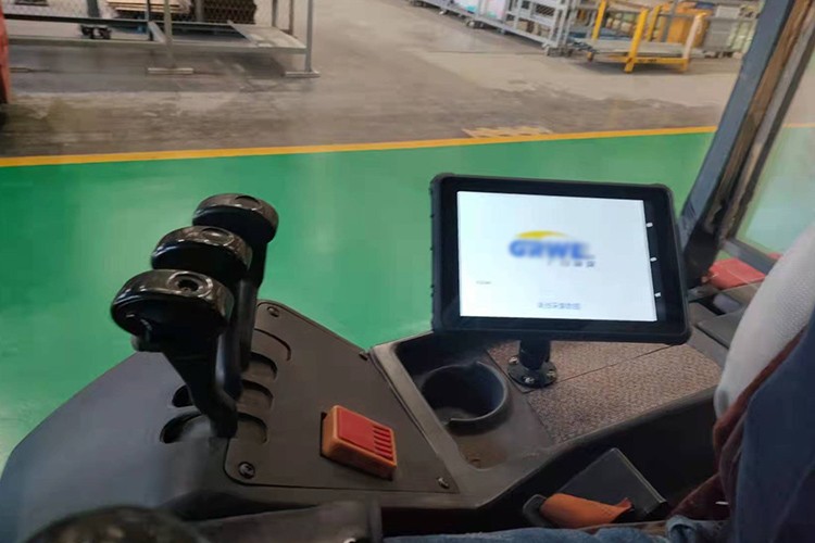 车载平板优势,工业平板有什么用途