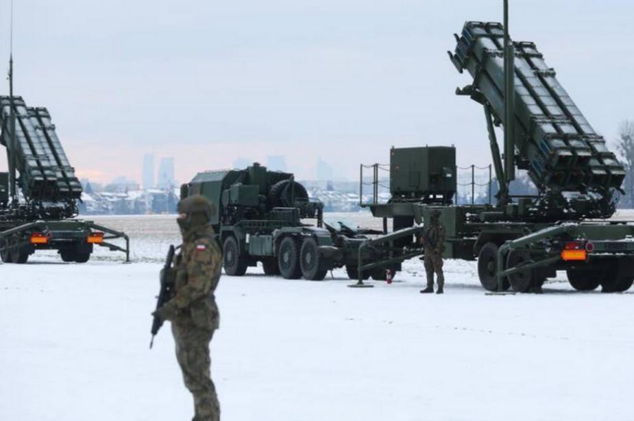 波兰和乌克兰历史冲突,波兰与乌克兰之间的冲突爆发