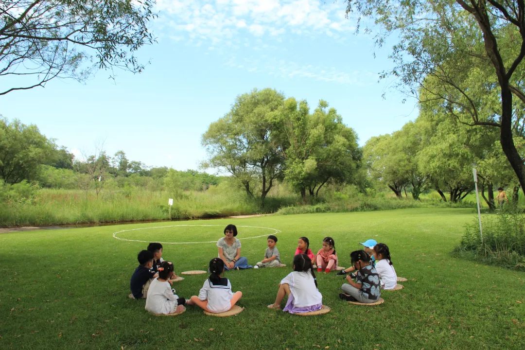 2023阿那亚系列夏令营|来海边过暑假，N多主题，自在探索，成长一夏