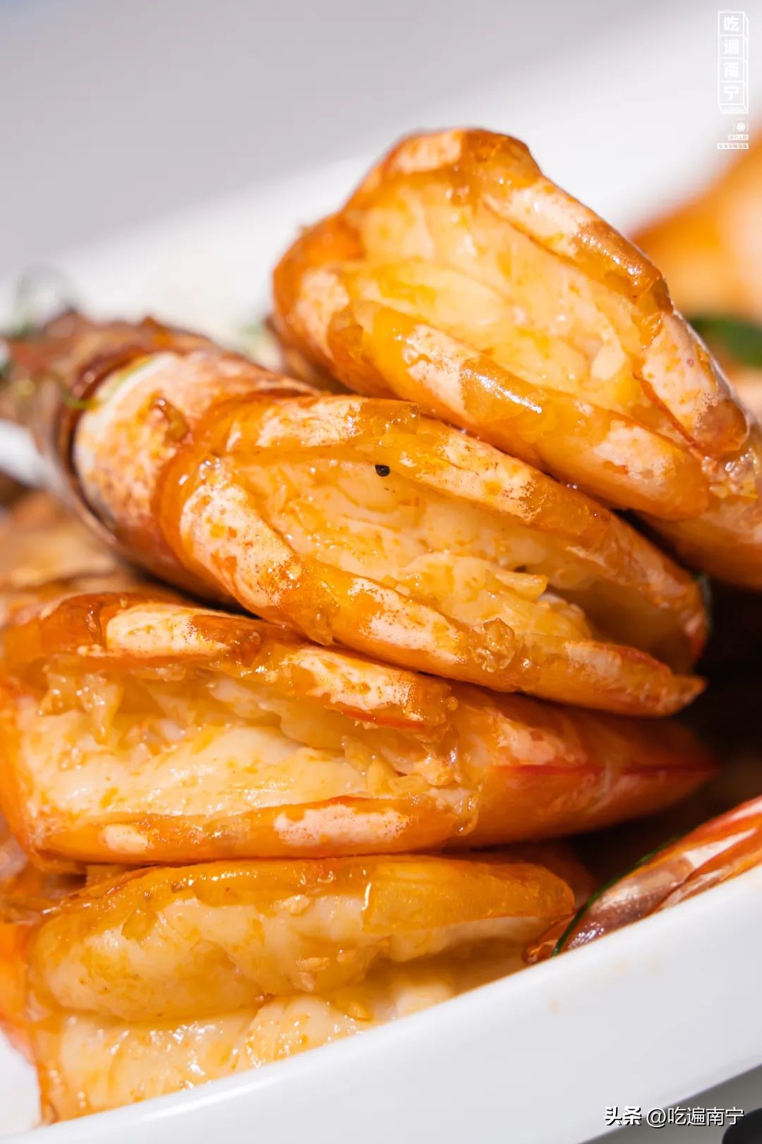 实现海鲜自由的自助餐,家门口实现海鲜自由