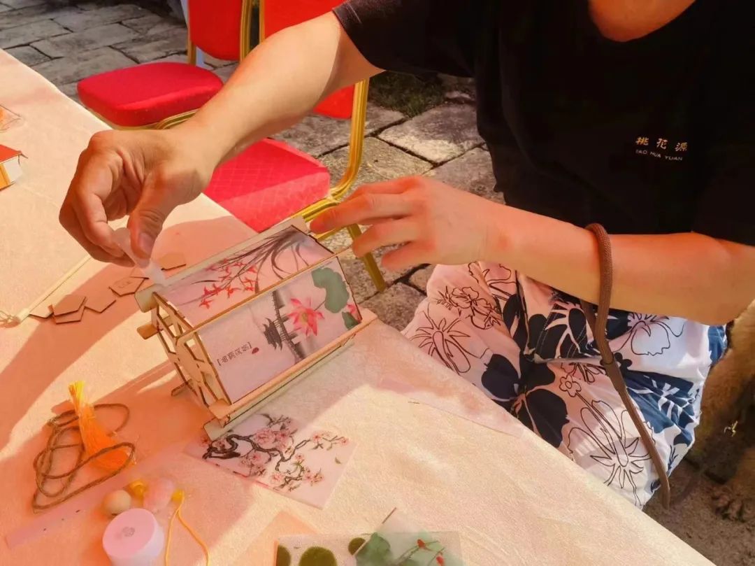 桃花源大面积别墅,全国顶级豪宅桃花源