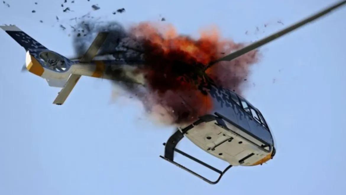 黑龙江民航飞机坠毁事故视频,黑龙江一农用作业飞机坠毁