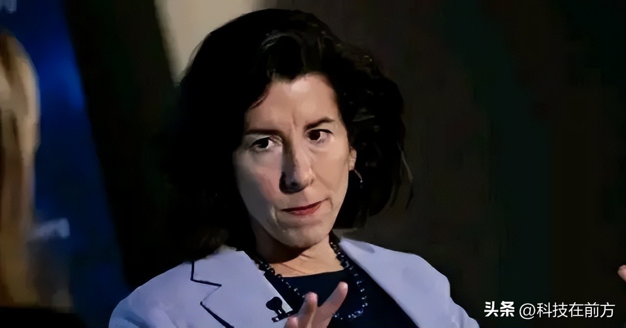 双方立场互换！刚刚，美高层再次公开表态：急切与中国实质性对话