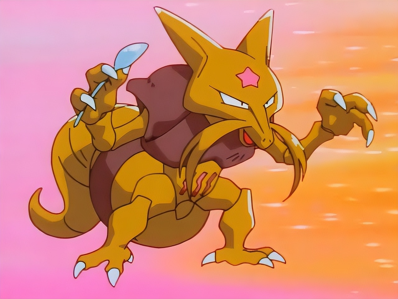 宝可梦所有废案,精灵宝可梦有哪些废稿