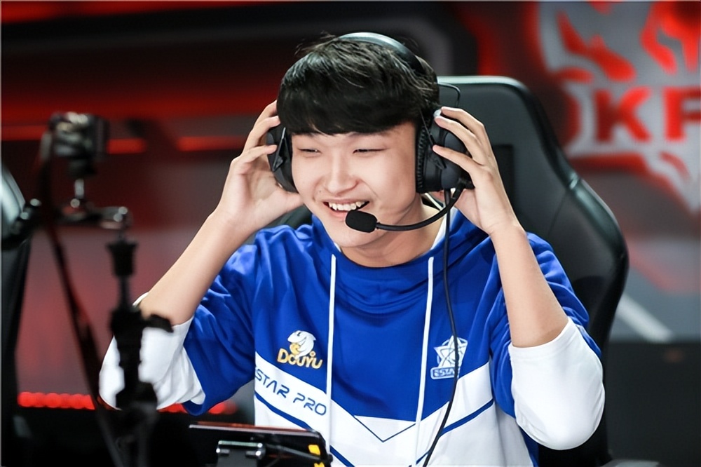 kpl选手实力排名fly排第几,fly十大kpl名场面