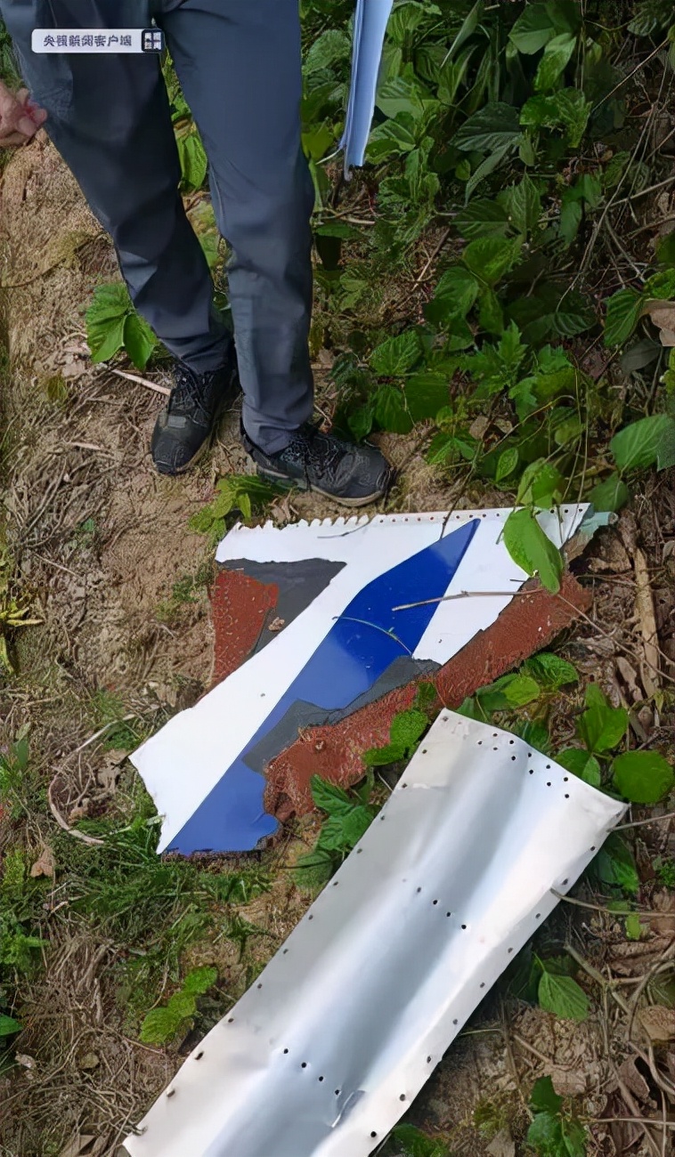 东航客机坠毁事件详情最新消息,东航客机坠毁事件最新消息