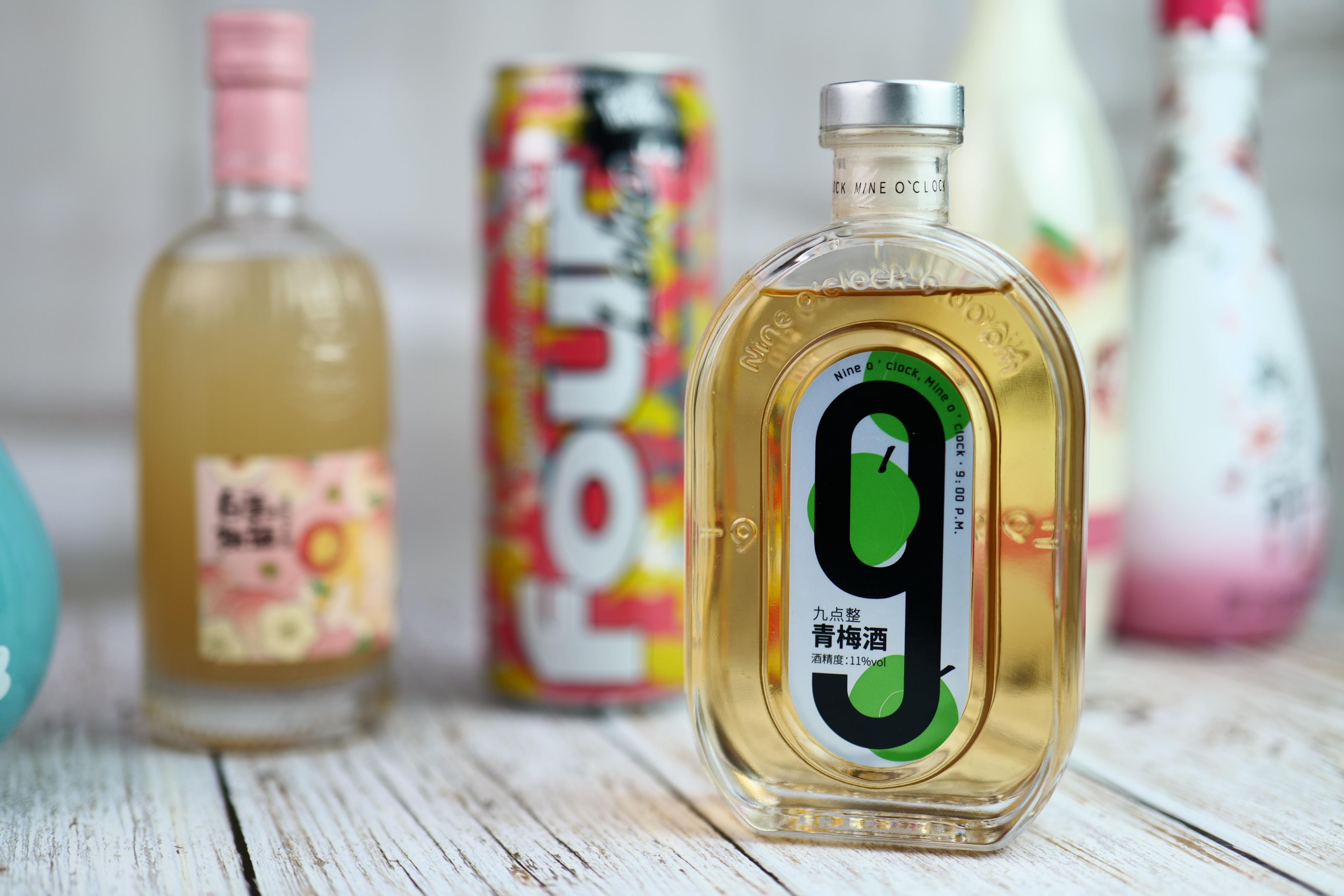 8款网红小酒大横评！小长假露营，哪几款最适合？