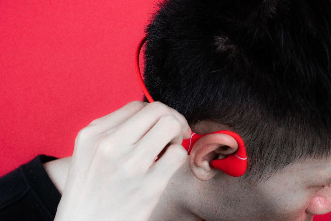 骨传导耳机南卡最值得买的,骨传导南卡耳机排行榜