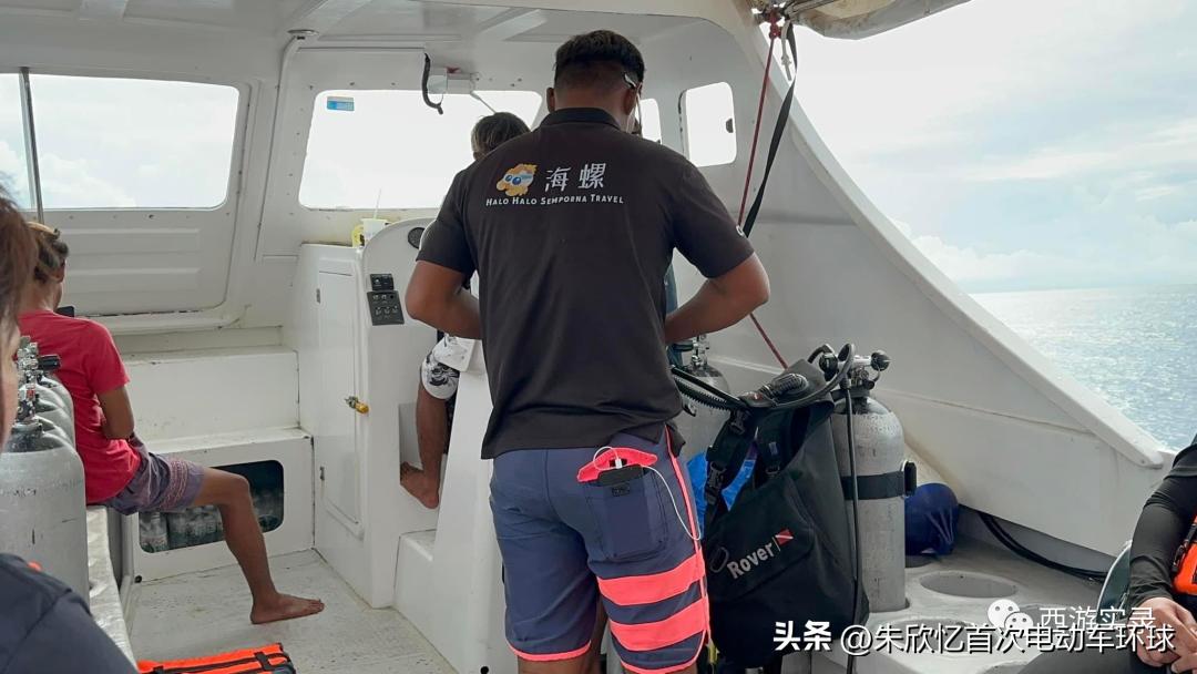 去仙本那浮潜需要带潜水镜吗,仙本那浮潜推荐线路