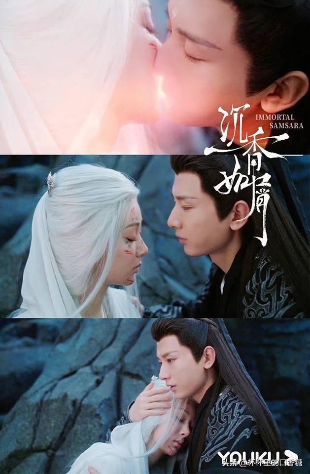 长月烬明本年度最好的仙侠剧,好看的仙侠剧推荐三生三世