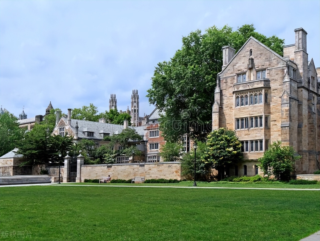 耶鲁大学经济学研究生申请条件,耶鲁经济学硕士