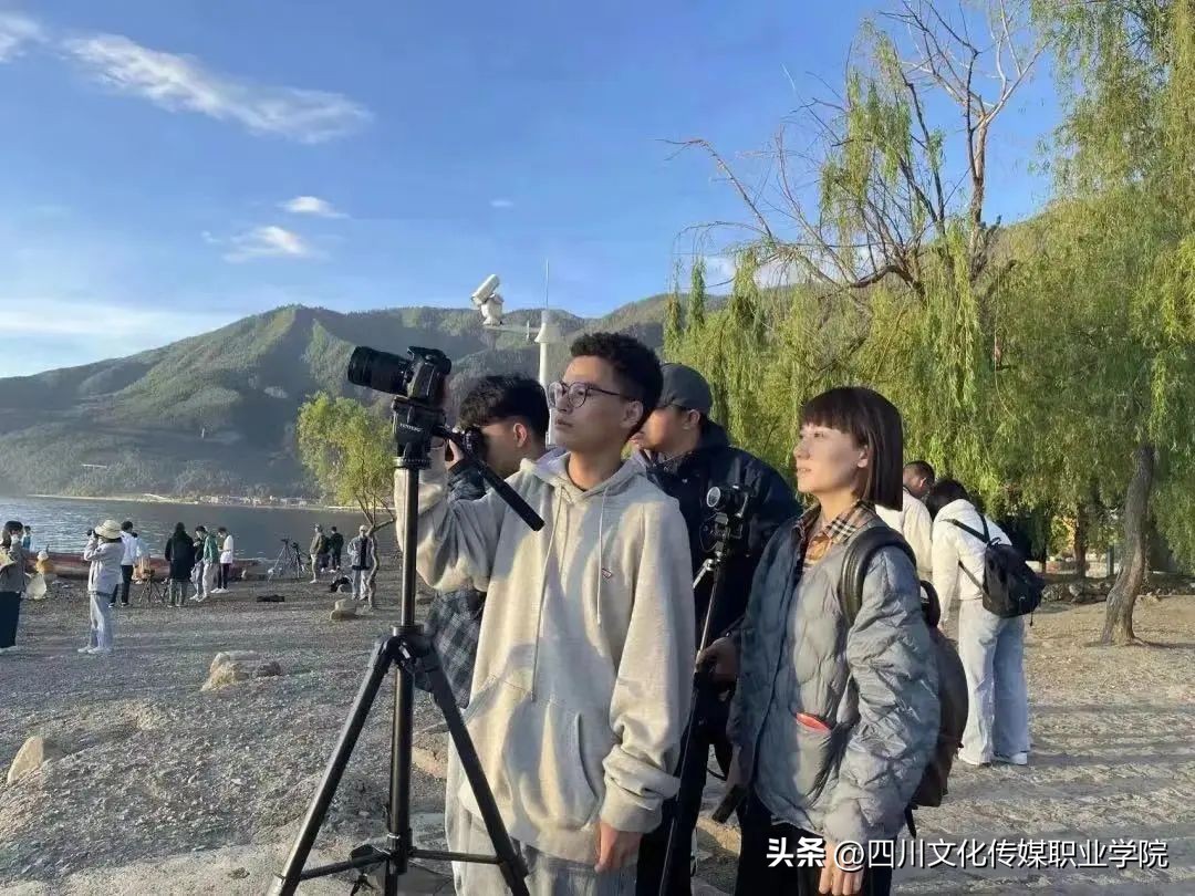 2023四川文化传媒职业学院学费,四川文化传媒职业学院招生的简章
