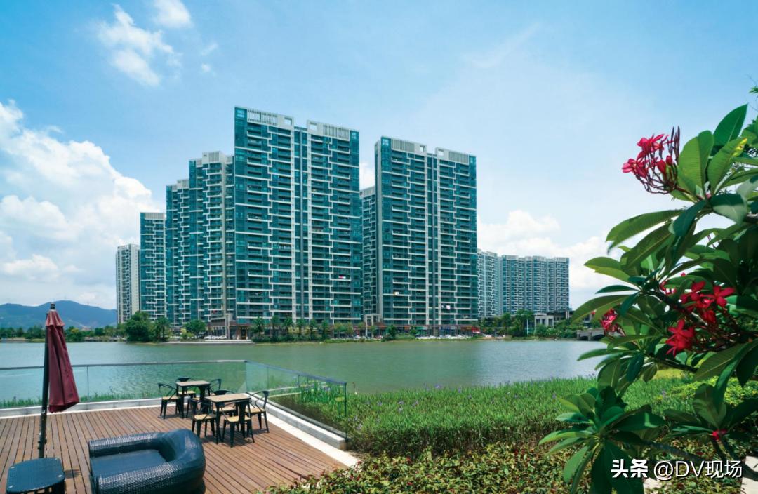 敏捷锦绣国际花城样板间,中山敏捷锦绣明珠珠海万科城