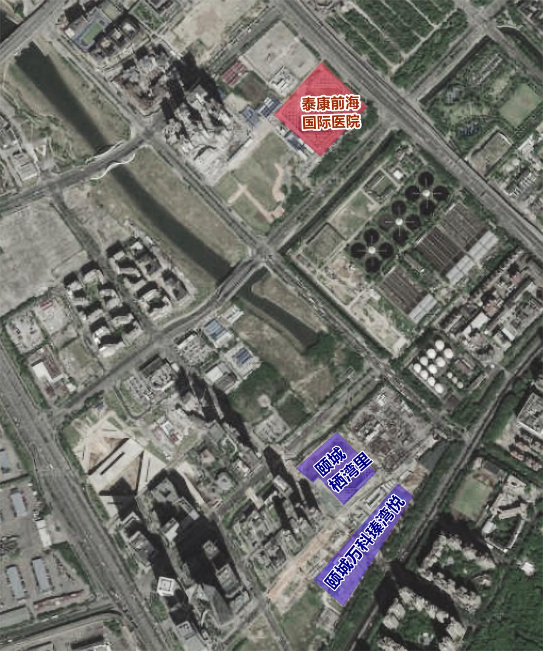 前海泰康国际医院专家团队,泰康深圳前海国际医院