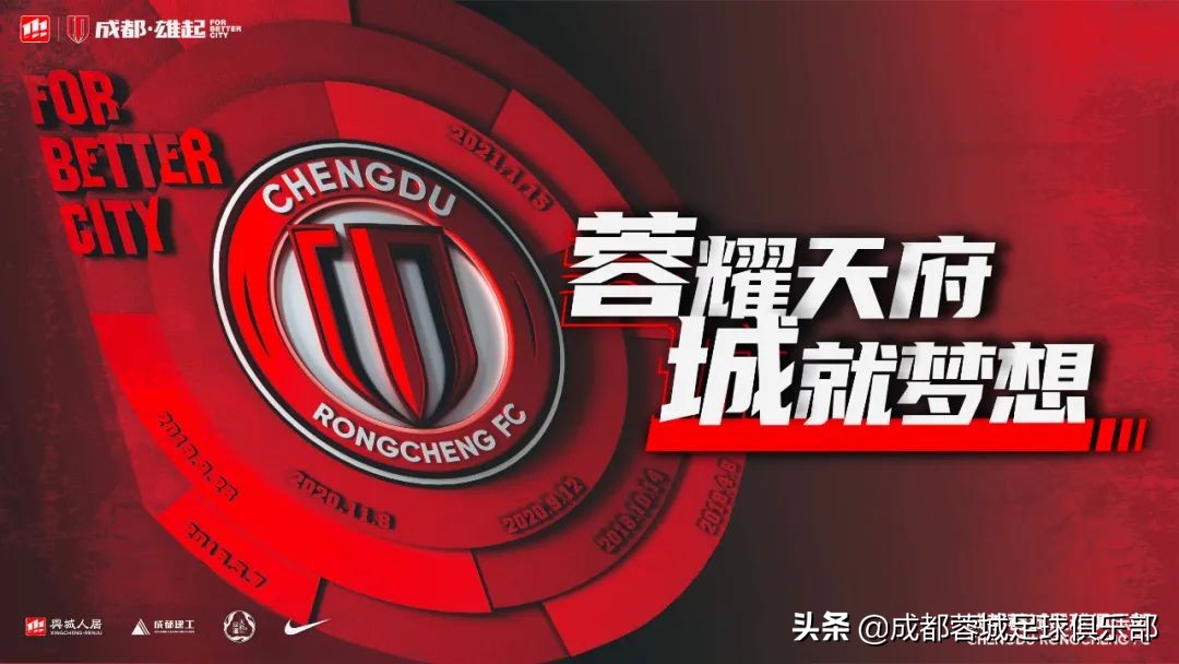 成都蓉城足球俱乐部新赛季前瞻,成都蓉城足球俱乐部最新引援消息