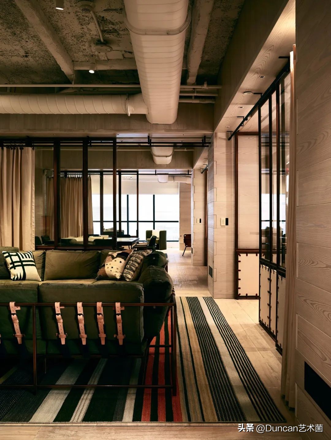 全球十大顶级设计酒店,世界著名酒店鉴赏大师