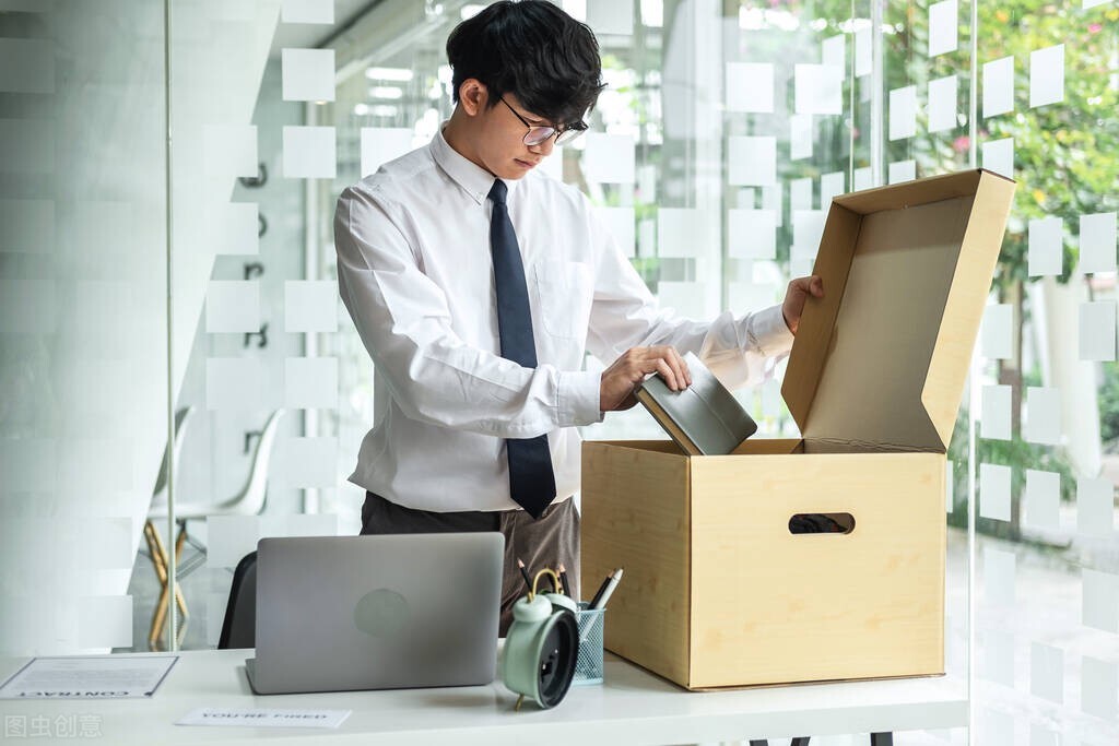 高管跳槽为什么不带嫡系？这五个原因太现实了